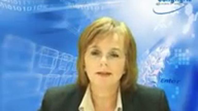 International Business Lesson 11 Business Etiquette part 1