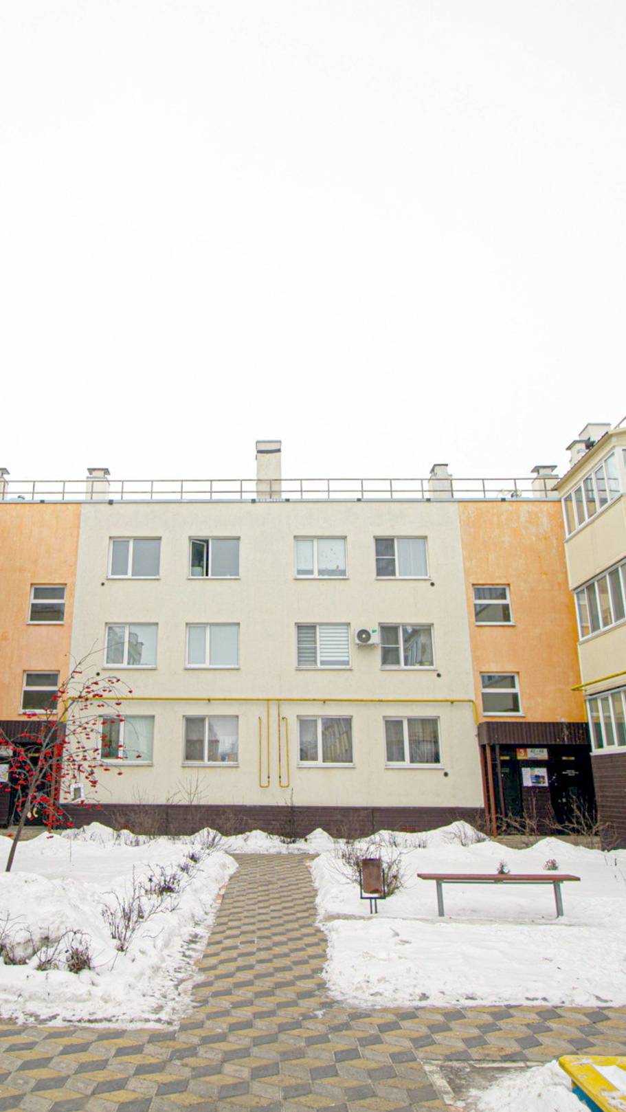 Студия продается Кашуба 7