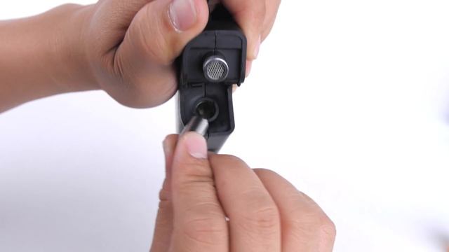 DaVinci Vaporizer - Oil Can Overview