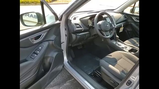 2020 Subaru Forester Naperville Il 321363