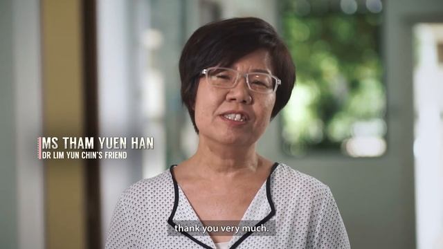 MSF Volunteer Awards 2016: Outstanding Volunteer Award
