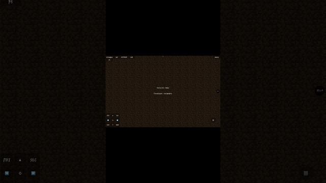 Minecraft 1.RV prerelease 1 прохождение часть 1
