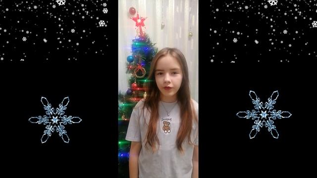С новым Годом Школа №31 Макеевка