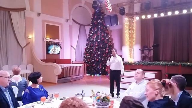 20 летие Волгоградского кардиоцентра