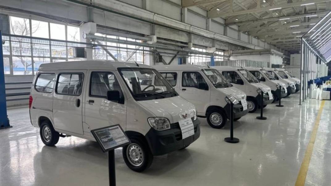 Wuling N11