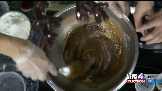 News 4 Tucson Cooks: Gluten-free Cookies