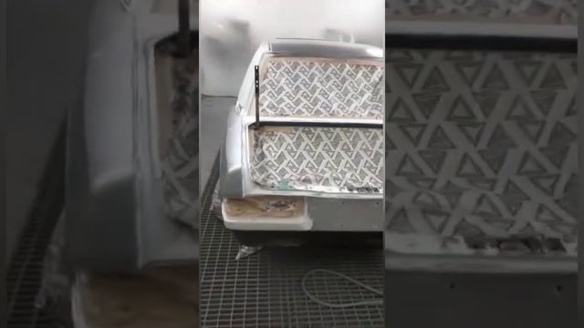 продолжение проекта Mercedes benz - новая жизнь.