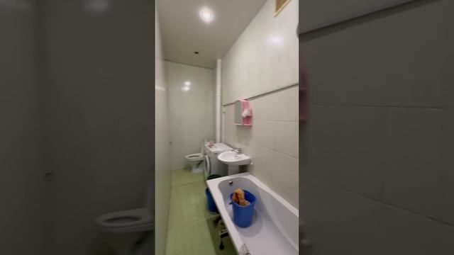 Продажа 2 комнатной в Керчи Свердлова 80