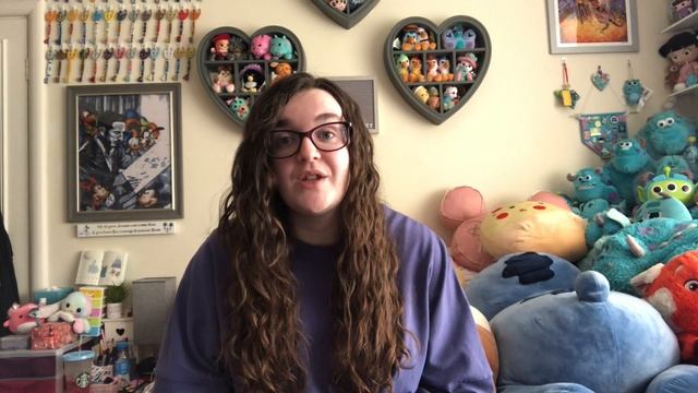 DISNEY TRIP ANNOUNCEMENT | April 2022