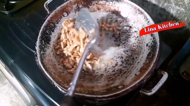 BEGINI CARA MENGGORENG TEMPE BIAR RASANYA KRIUK