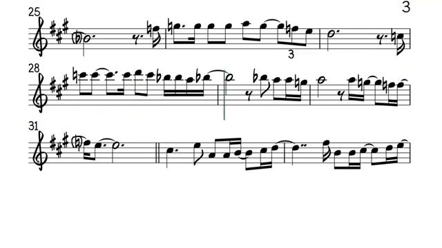 Saan_Darating_Ang_Umaga_Alto_Sax_Sheet_Music_Backing_Track_Play_Along_Partit