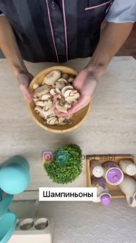 Вкусный ужин #еда #рецепты #dinner #котлеты #фрикадельки