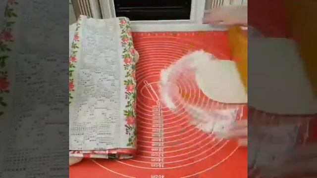 Лепёшки с картофелем и с грибами Картошка ва ку'зикоринли юпка нон