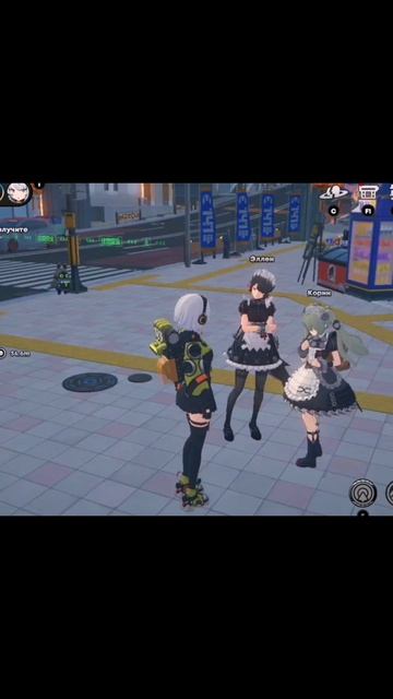 #zenless_zone_zero #aspid_youtube