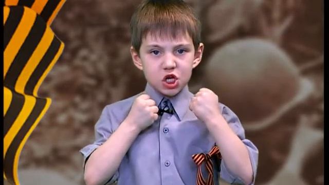 Строки Победы