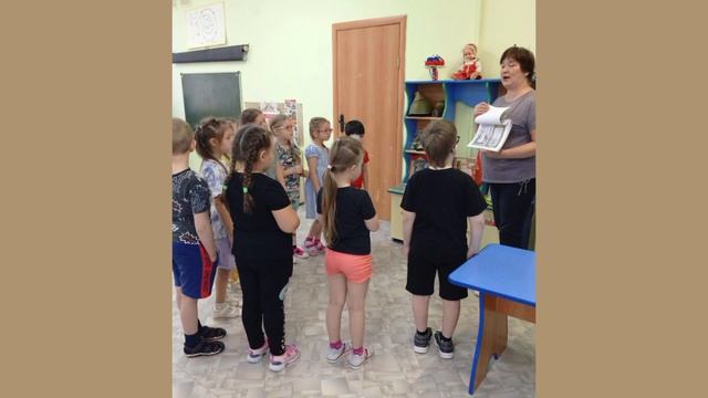 100 дней до победы -  открытие календаря