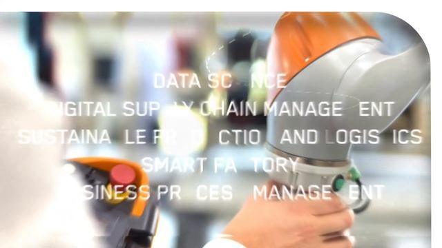 Master of Science Operations Management at ESB Business School