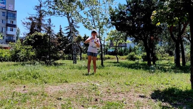 VLOG: Гриб трутовик 07.06.2020