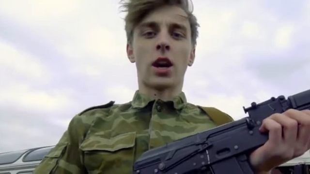 А4 - Тает Срок (Пародия Грибы - Тает Лёд)