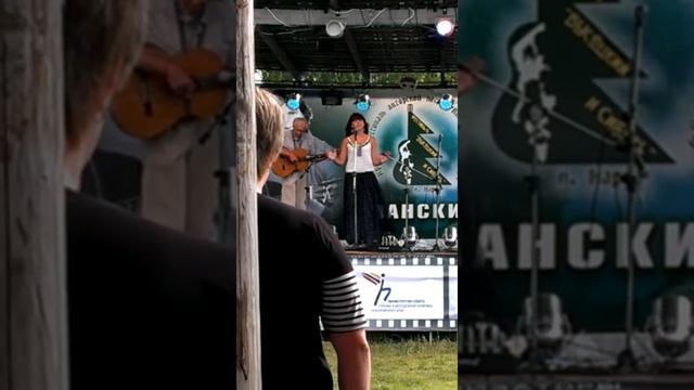 Песня Марьи(Высоцкий)