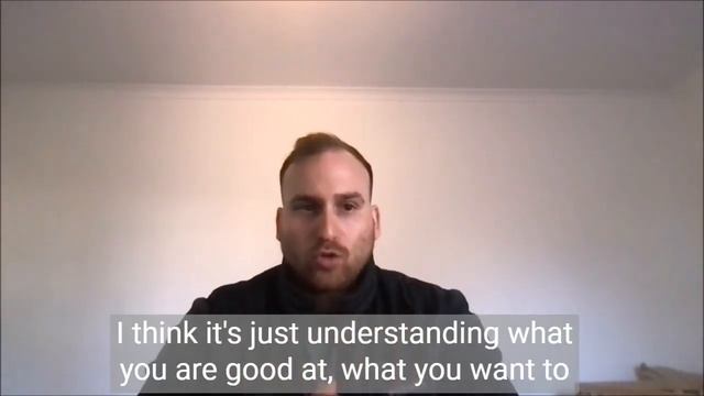 The Difference Between A Practice & A Business | Michael Bronfman | Best Business Bits