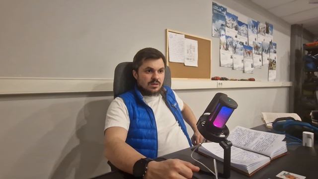 003 Рассуждения про терроризм