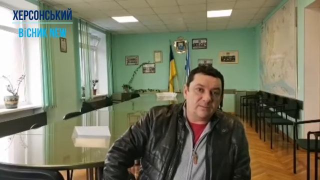 Илья Карамаликов о будущем рынков Херсона, нужны ли рынки?