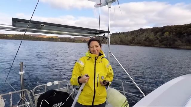 We Traveled 3,800 Miles to Visit 900 Marine Vendors (MJ Sailing - Ep 260)