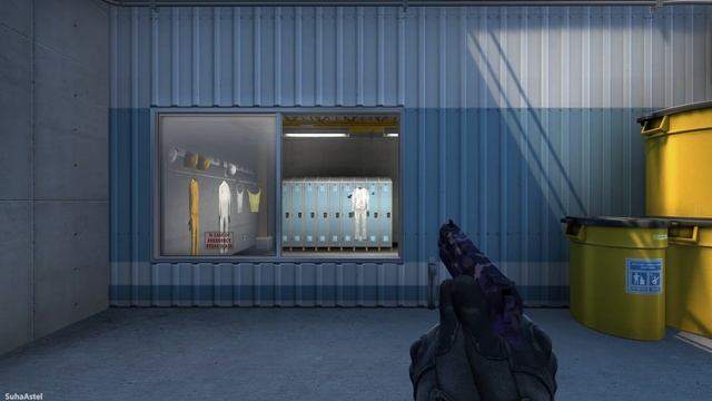 Counter-Strike: Global Offensive (PC) / USP-S Mor DDPAT (FN) / 1440p