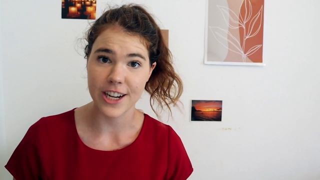 Advanced English Listening Test (with real world content �)