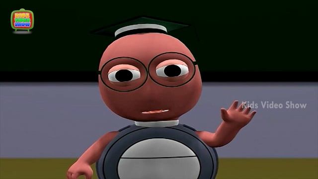 Interesting Food Facts - What Are Mushrooms? - Kids Video Show