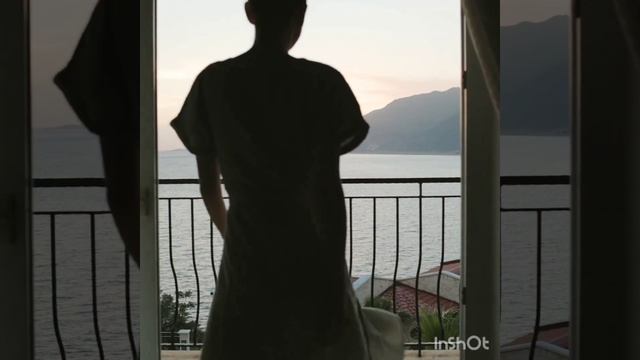Самое красивое утро!!!😇🏞🌿🌿🌿💕💕💕