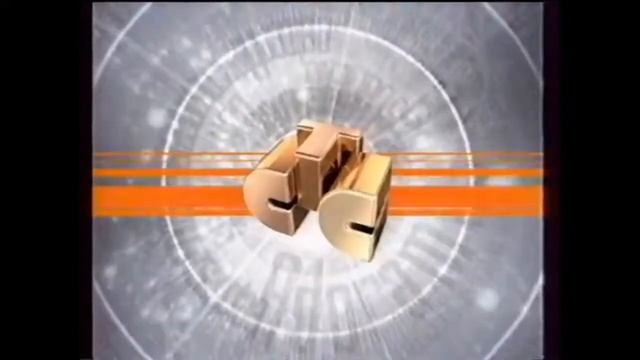 Заставка "СТС первый развлекательный" (2005)