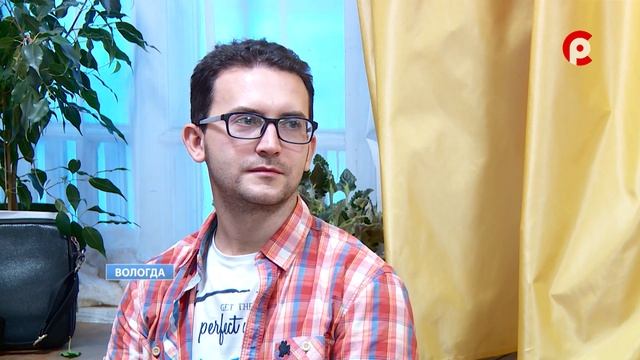 Презентация сборника Наты Сучковой прошла в Вологде