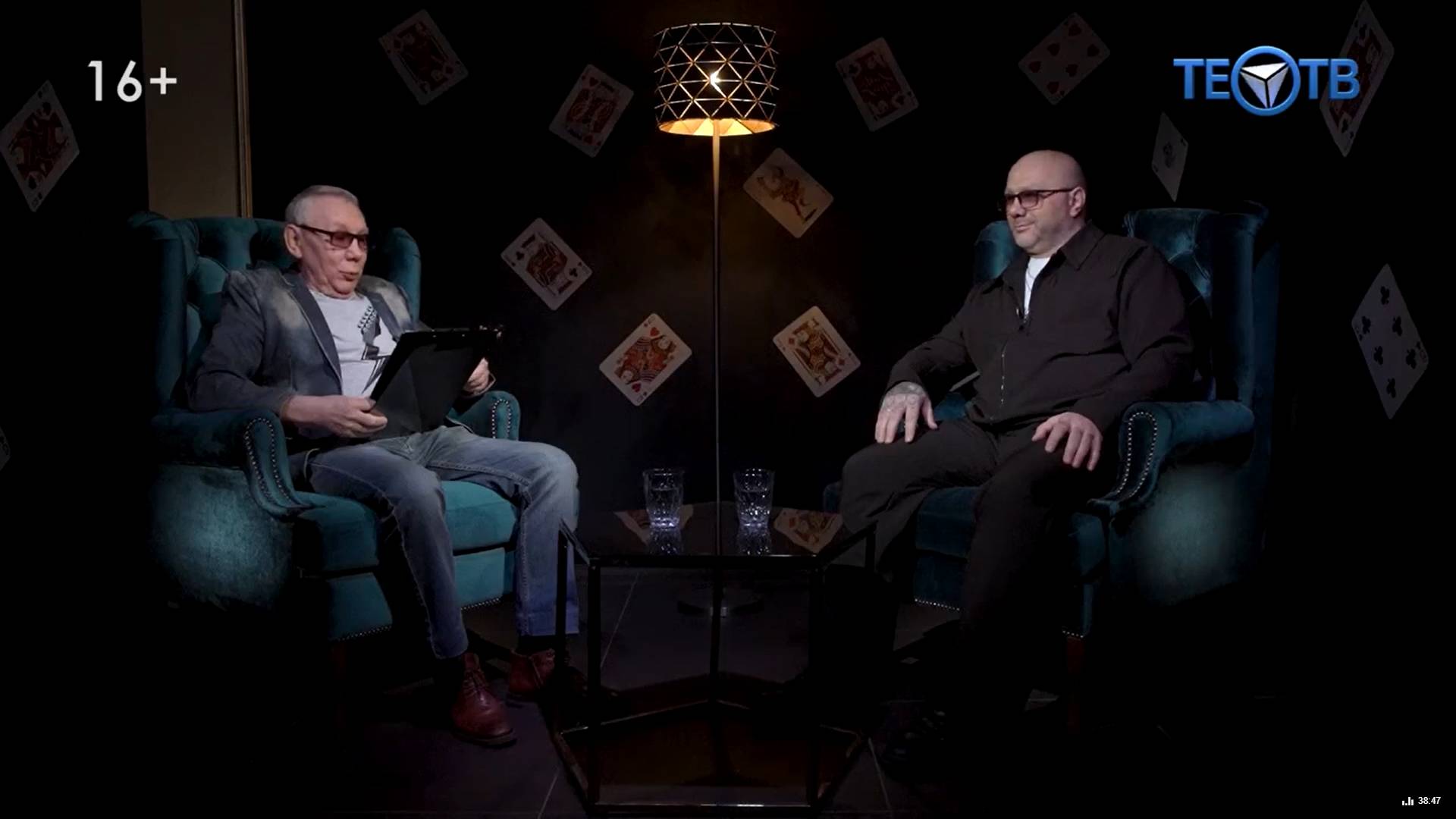 Иван Крахмалов: «В моём репертуаре около 1000 песен, которые я пою наизусть!»
