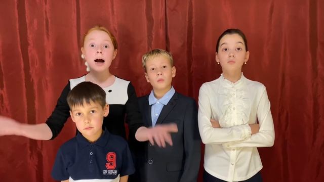 Поэты и поклонники 6 . Первый снег