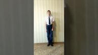 Спасибо за ПОБЕДУ! Соловьёв Константин. 4 Е класс