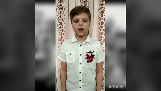 Акция «Гордимся Великой Победой»
