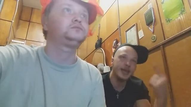 Malouni & Voland VAK   Это НЕ рЕп