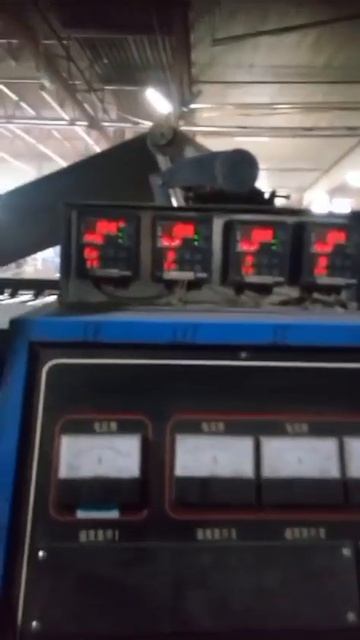 Паровой сушильный стол 2200 JSM