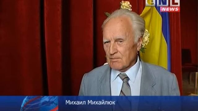 В Киеве состоялся христианский литературный вечер
