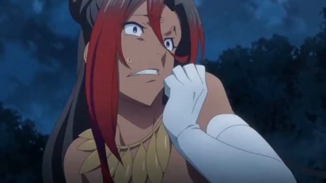 🇧🇷 O Kazuma ficou com Muita Raiva Kkkkkkkkkkk / Konosuba filme dublado