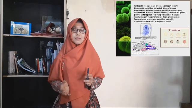 Mikroorganisme | Keamanan Pangan | Tata Boga