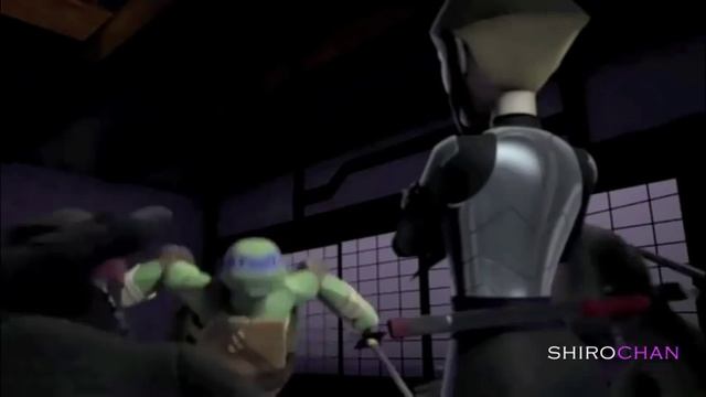 Tmnt 2k12 | Have some dubstep