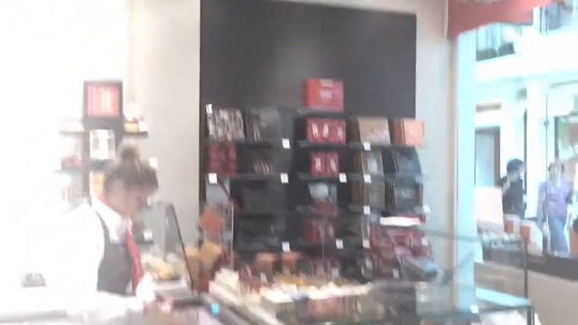 Neuhaus | Belgium Chocolate In America