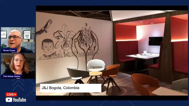 Environmental Branding: What is it and Why it Matters | Webinar CoreNet