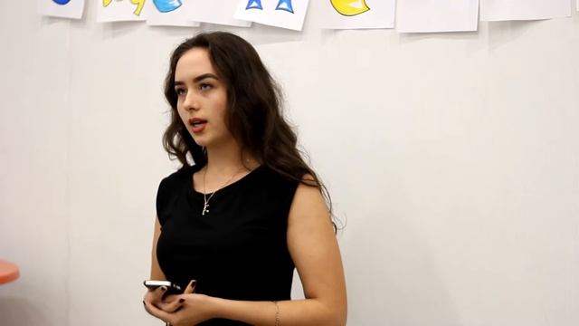 РомГермТВ. Литературный Вечер: Татьяна Филлипова