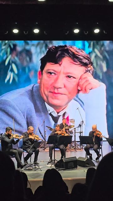 Концерт симфонического оркестра HighTime Orchestra, Белгород
