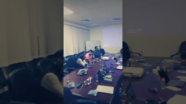 MY VISIT TO UNIQUE BUSINESS CENTER IN UAE  (FEBRUARY 2019)