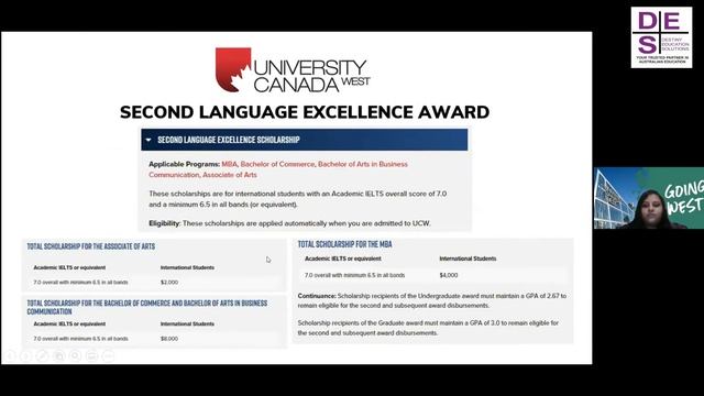 Most trusted and easy way to obtain your Canada Student Visa